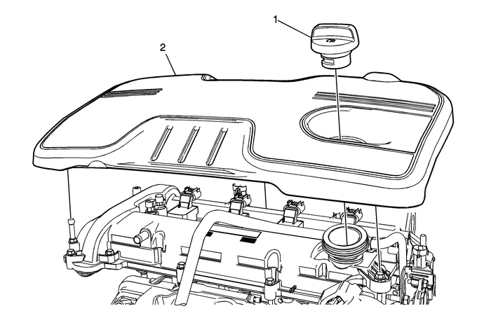 Intake Manifold Cover Replacement Intake and Forced Induction Intake Manifold 