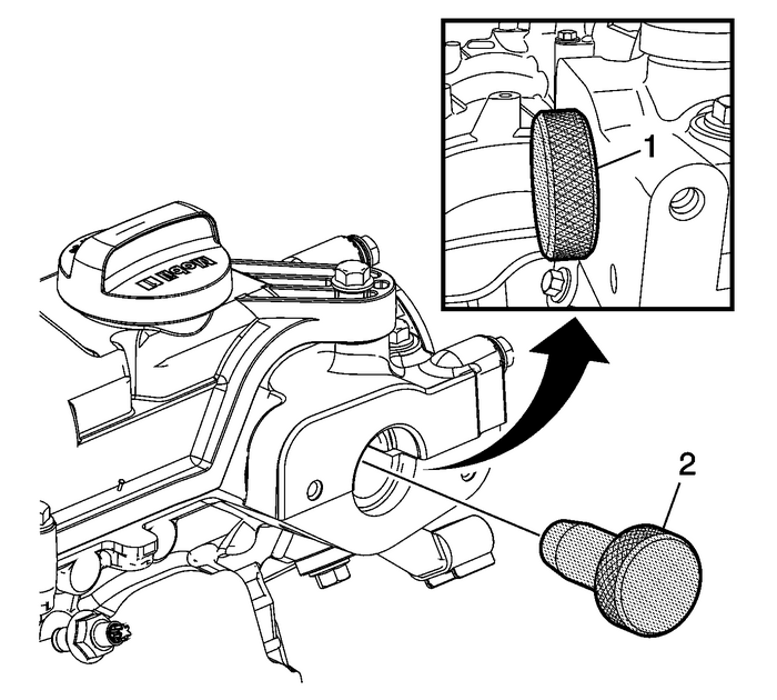 Intake Manifold Installation Intake and Forced Induction Intake Manifold 