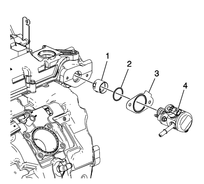 Intake Manifold Installation Intake and Forced Induction Intake Manifold 