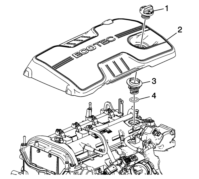 Intake Manifold Installation Intake and Forced Induction Intake Manifold 