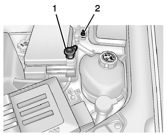 Jump Starting Starting System  