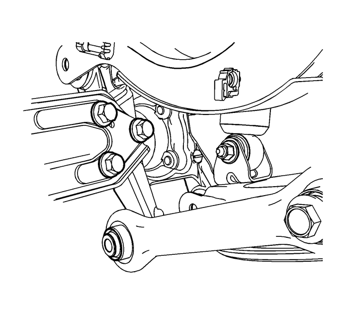 Knuckle Replacement Knuckles  