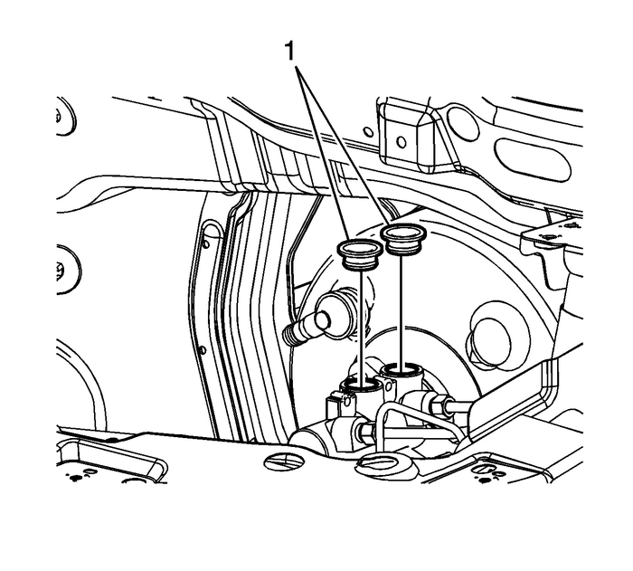 Master Cylinder Reservoir Replacement Hydraulic Brakes Brake Fluid Reservoir 