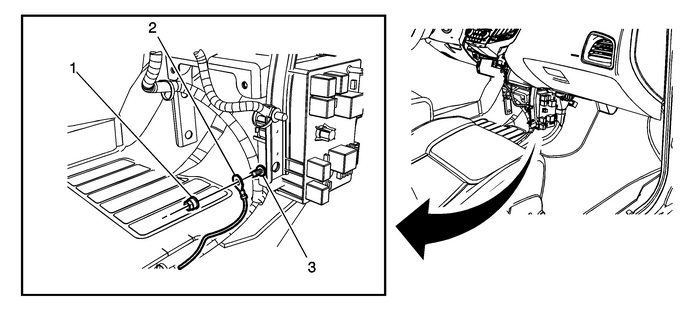 Multimedia Player Interface Module Package Installation (Installation Instructions)   