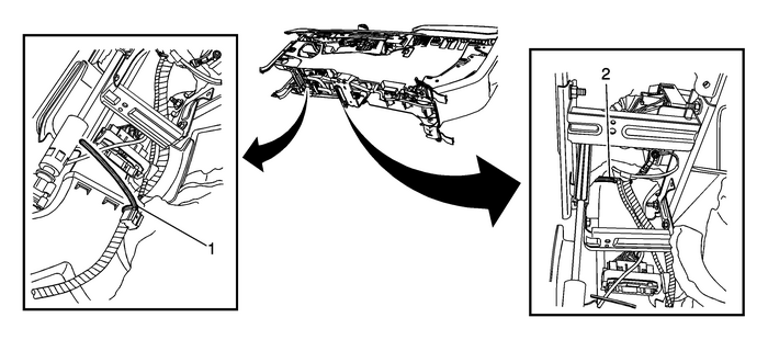 Multimedia Player Interface Module Package Installation (Installation Instructions)   