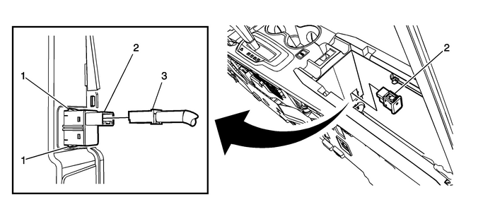 Multimedia Player Interface Module Package Installation (Installation Instructions)   