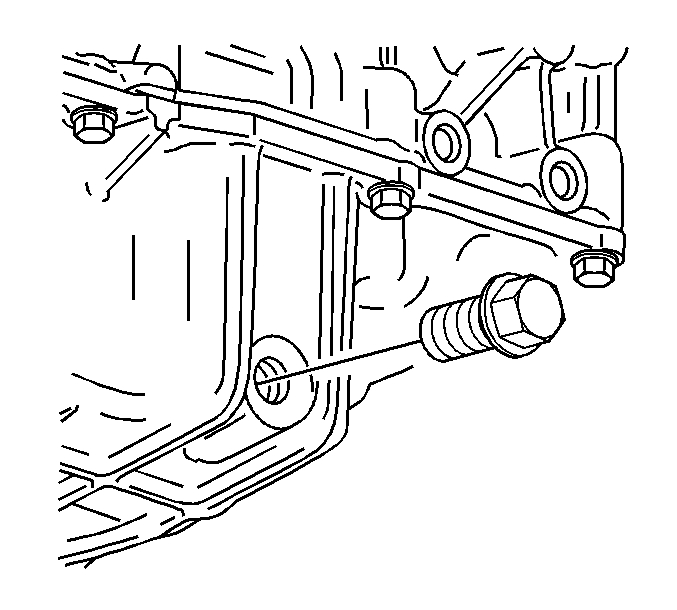 Oil Pan Replacement Engine Lubrication Oil Sump/Pan 