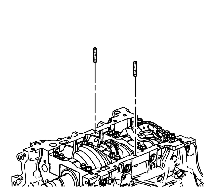 Oil Pan Replacement Engine Lubrication Oil Sump/Pan 