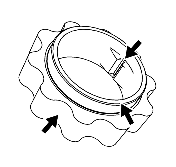 Oil Pump Cleaning and Inspection Engine Lubrication Oil Pump 