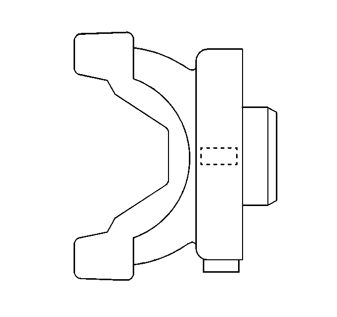 Pinion Flange Runout Measurement   