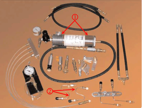 #PIP5029E: Engine Misfires Due To Major Carbon Deposits On The Intake And/Or Exhaust Valves - (Nov 11, 2013)   