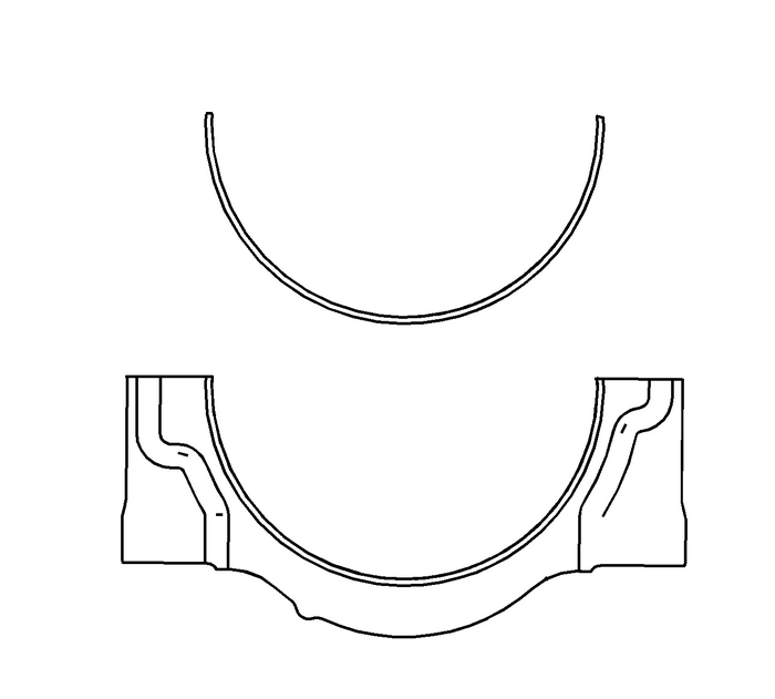 Piston and Connecting Rod Assemble Engine Block Cylinder Block Piston Assembly