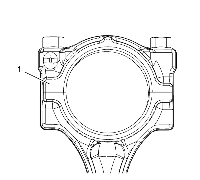 Piston and Connecting Rod Assemble Engine Block Cylinder Block Piston Assembly