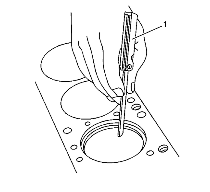 Piston, Connecting Rod, and Bearing Cleaning and Inspection Engine Block Cylinder Block Piston Assembly