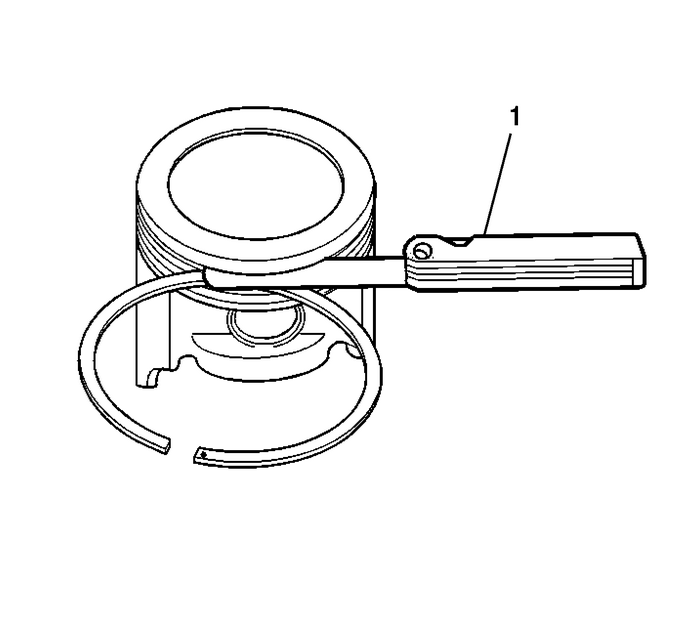 Piston, Connecting Rod, and Bearing Cleaning and Inspection Engine Block Cylinder Block Piston Assembly