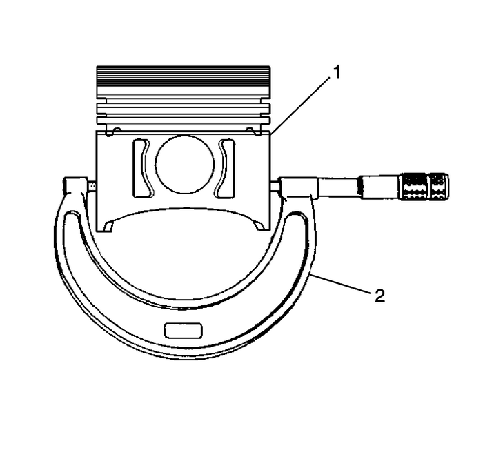 Piston, Connecting Rod, and Bearing Cleaning and Inspection Engine Block Cylinder Block Piston Assembly