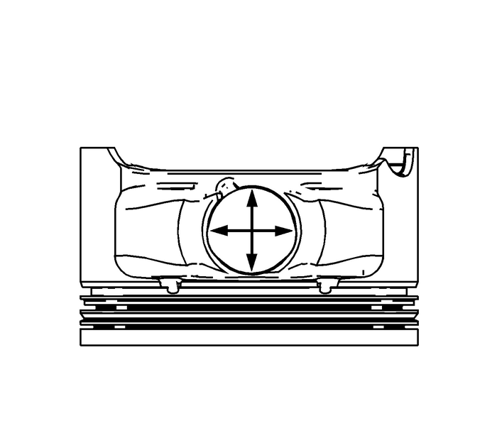 Piston, Connecting Rod, and Bearing Cleaning and Inspection Engine Block Cylinder Block Piston Assembly