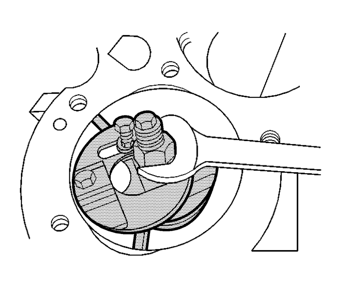 Piston, Connecting Rod, and Bearing Replacement Engine Block Cylinder Block Piston Assembly