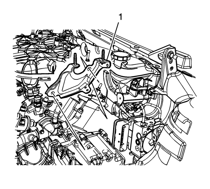 Power Brake Booster Pump Replacement Hydraulic Brakes Brake Booster 