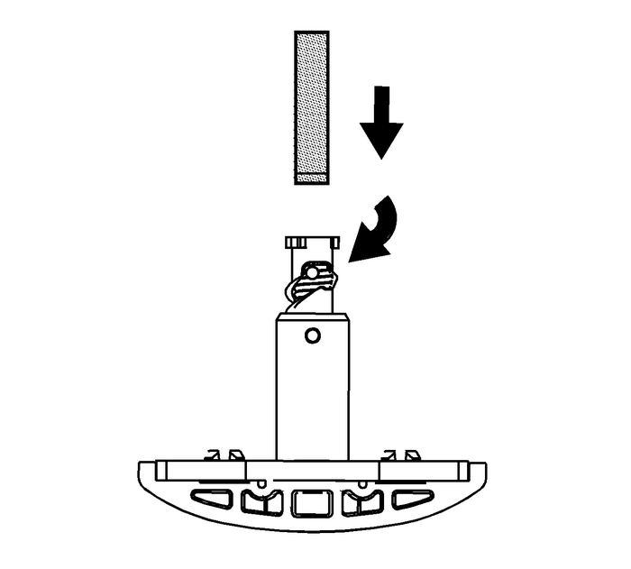 Primary Camshaft Intermediate Drive Chain Tensioner Installation Valvetrain Camshaft 