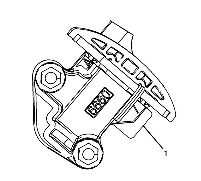 Primary Camshaft Intermediate Drive Chain Tensioner Installation Valvetrain Camshaft 