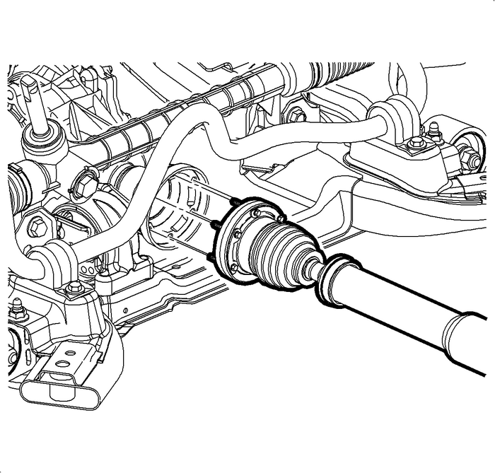 Propeller Shaft Replacement Driveshafts Propeller Shaft Assembly 