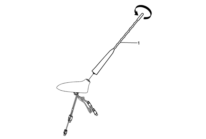 Radio Antenna Replacement Entertainment Electronics Radio Antenna Replacement Entertainment