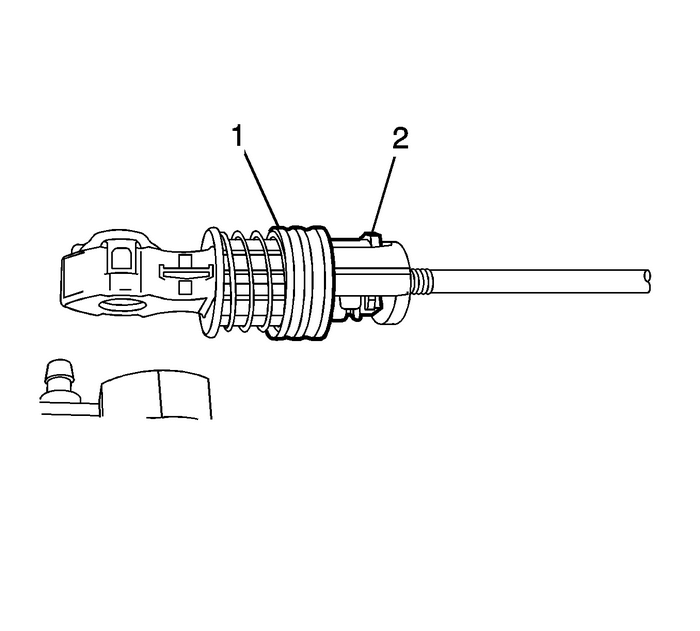 Range Selector Lever Cable Adjustment Automatic Transmission Unit 