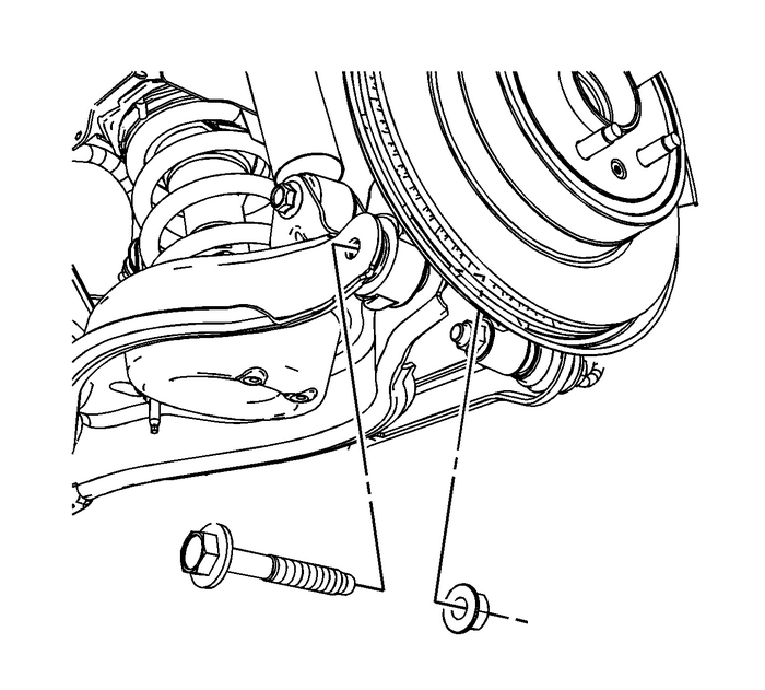 Rear Axle Lower Control Arm Replacement Control Arms Lower Control Arm 