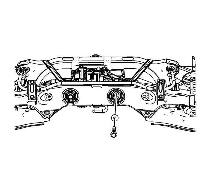 Rear Axle Shaft Seal Replacement - Right Side Driveshafts Drive Halfshafts 