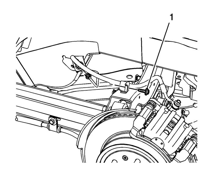 Rear Axle Upper Control Arm Replacement Axles Rear 