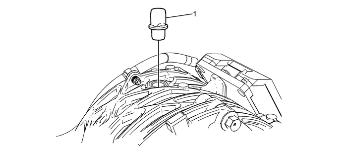 Rear Axle Vent Replacement Axles Rear 