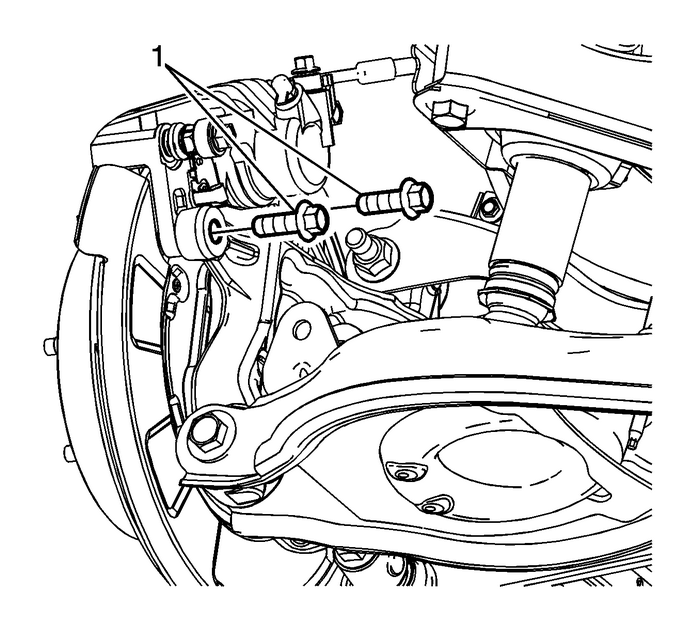 Rear Brake Rotor Replacement Disc Brakes  