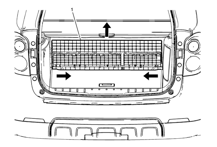 Rear Seat Floor Filler Trim Panel Replacement Seats Rear 