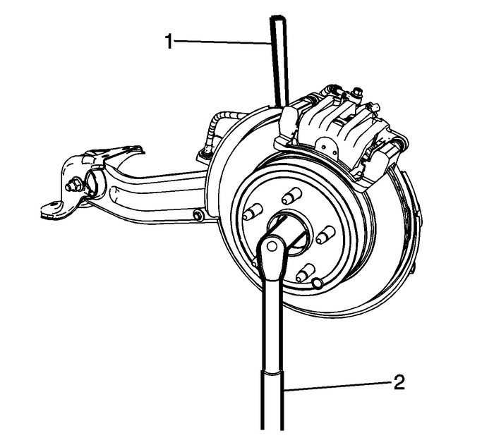 Rear Wheel Drive Shaft Replacement Wheels  