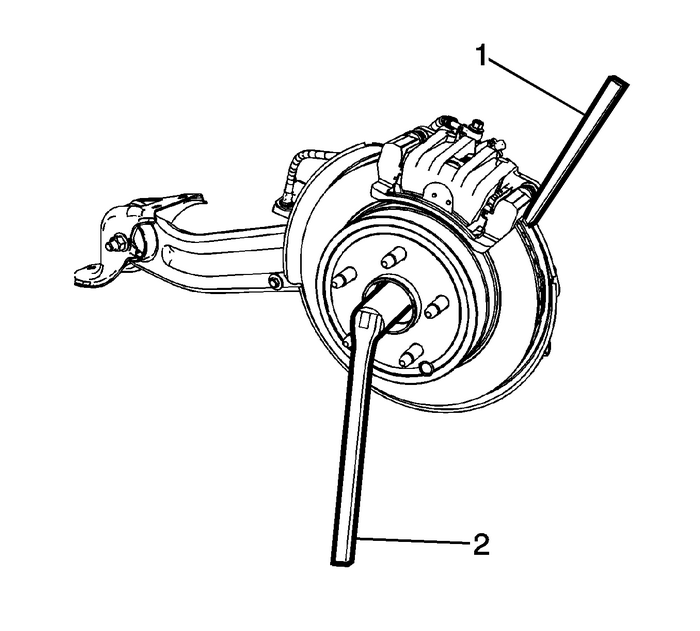 Rear Wheel Drive Shaft Replacement Wheels  