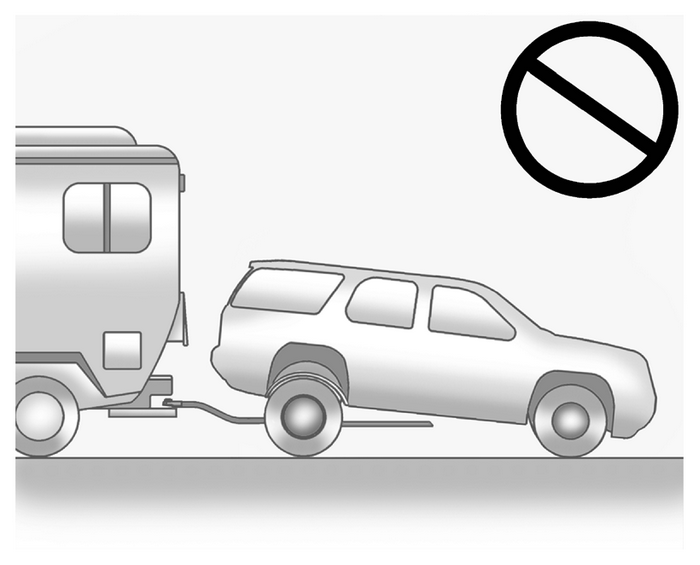 Recreational Vehicle Towing   