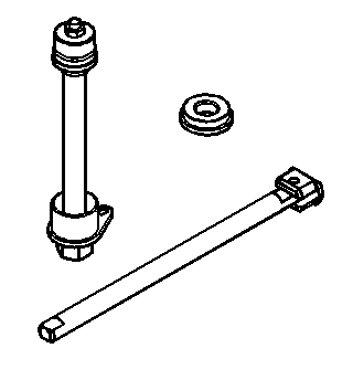 Special Tools Engine Cooling  