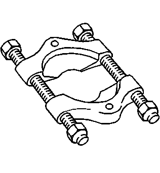 Special Tools Automatic Transmission Unit 