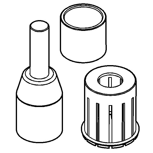 Special Tools Automatic Transmission Unit 