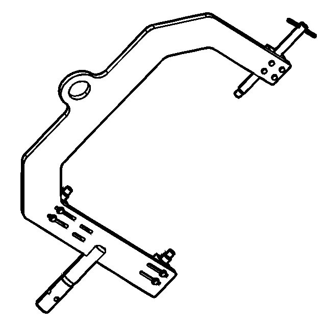 Special Tools Automatic Transmission Unit 