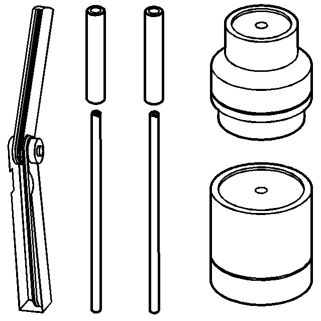 Special Tools Automatic Transmission Unit 