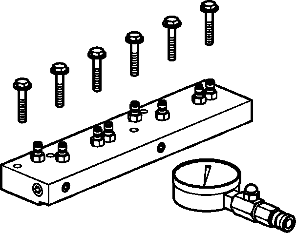 Special Tools Automatic Transmission Unit 