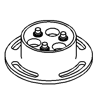 Special Tools Engine Cooling  