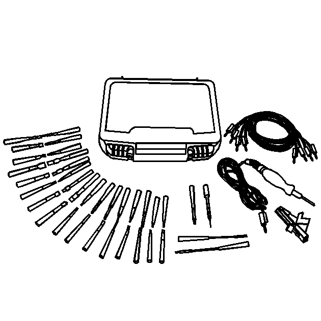 Special Tools Automatic Transmission Unit 