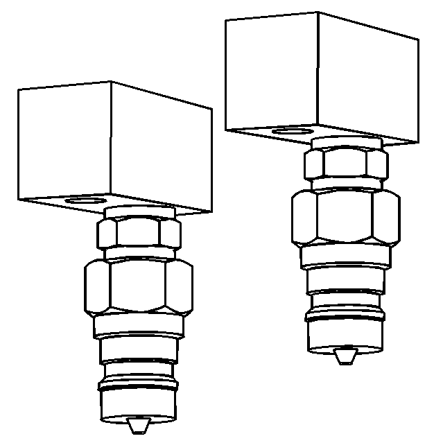 Special Tools Automatic Transmission Unit 