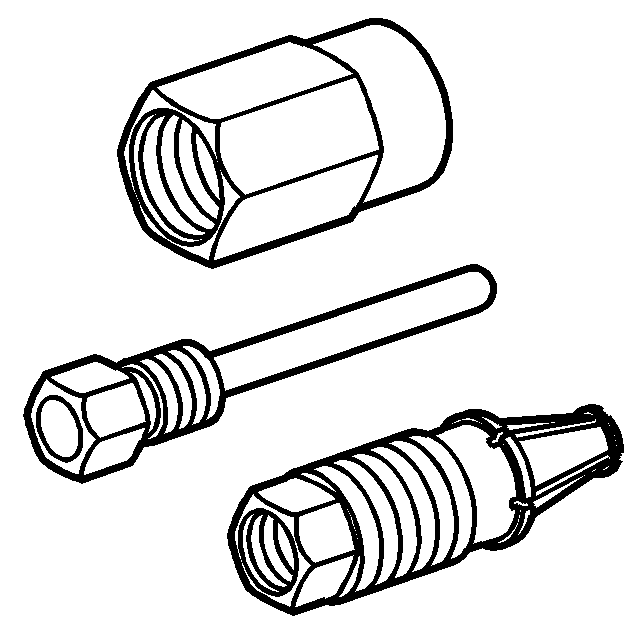 Special Tools Automatic Transmission Unit 