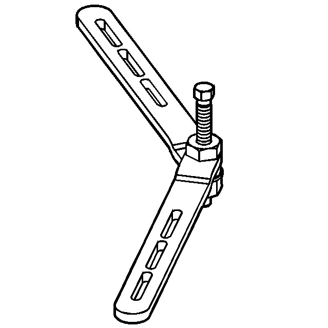 Special Tools Automatic Transmission Unit 