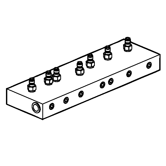 Special Tools Automatic Transmission Unit 