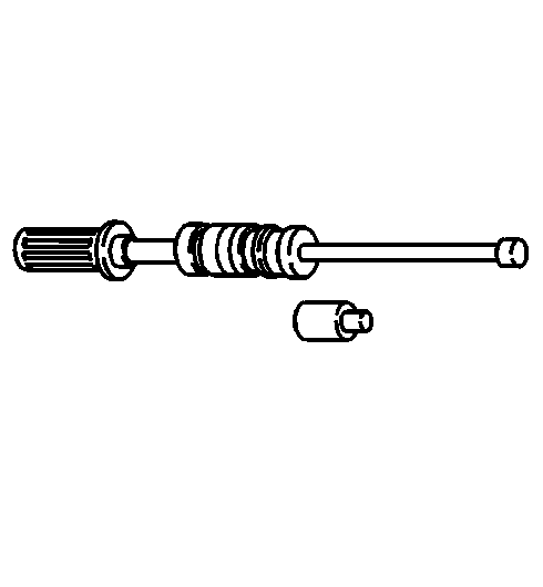 Special Tools Automatic Transmission Unit 